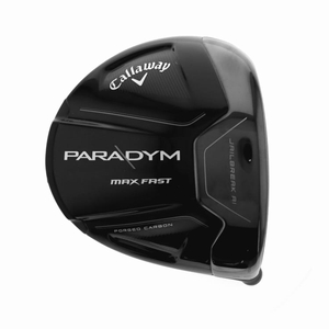 キャロウェイ　Paradym Max Fast